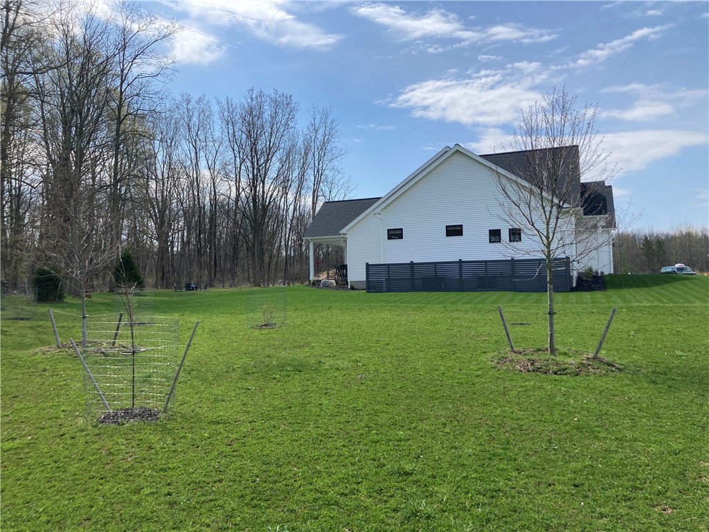 1207 Lake Point Drive, Webster, New York image 47