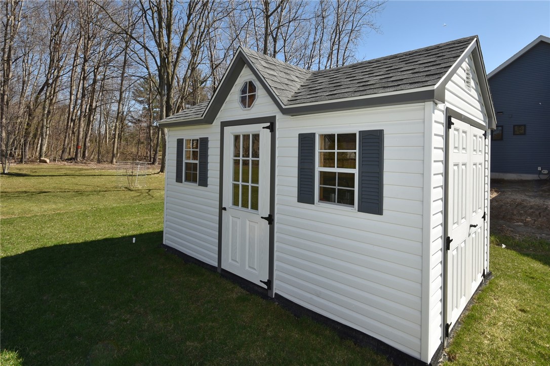 1207 Lake Point Drive, Webster, New York image 43