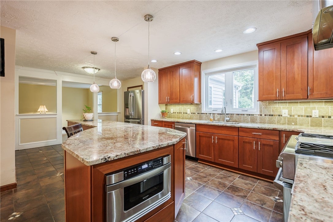 1234 Rush-Hen Town Line Road