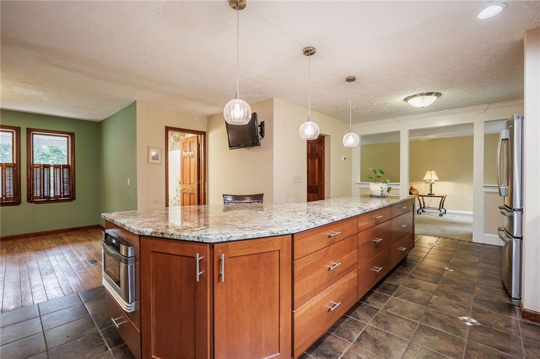 1234 Rush-Hen Town Line Road