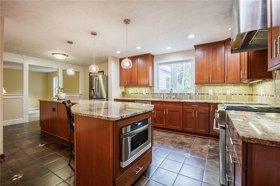 1234 Rush-Hen Town Line Road
