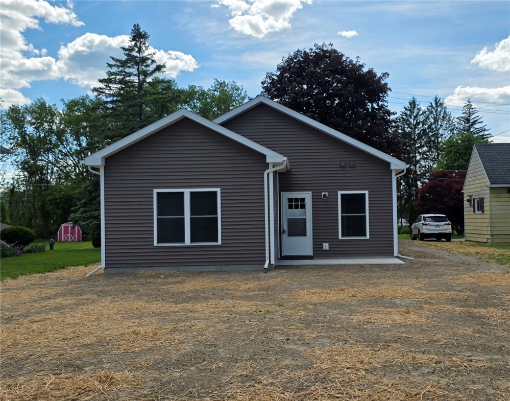 10 Olcott Road S
