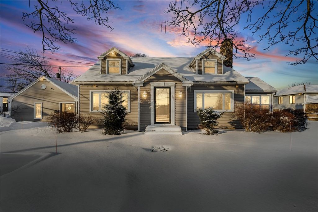 Photo of 955 E Henrietta-Unit B Road, Brighton, NY 14623 (MLS # R1659842)