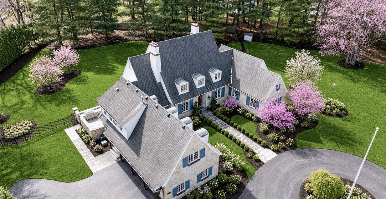 509 Allens Creek Road