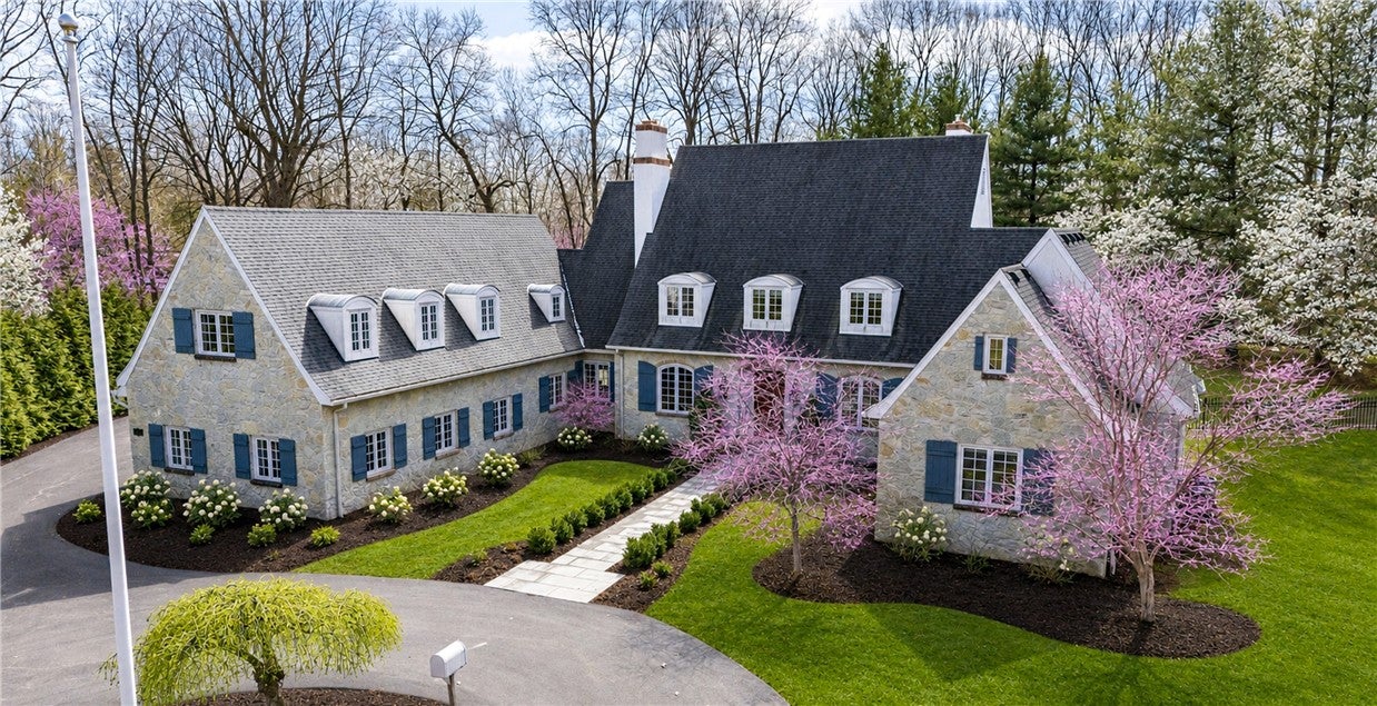 509 Allens Creek Road