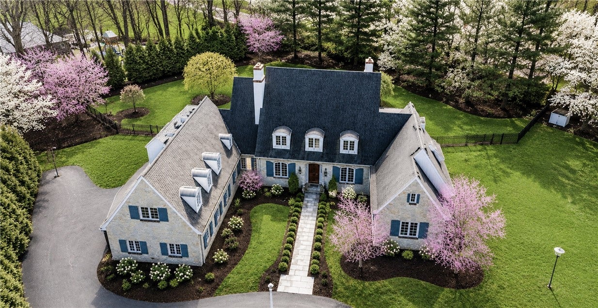 509 Allens Creek Road