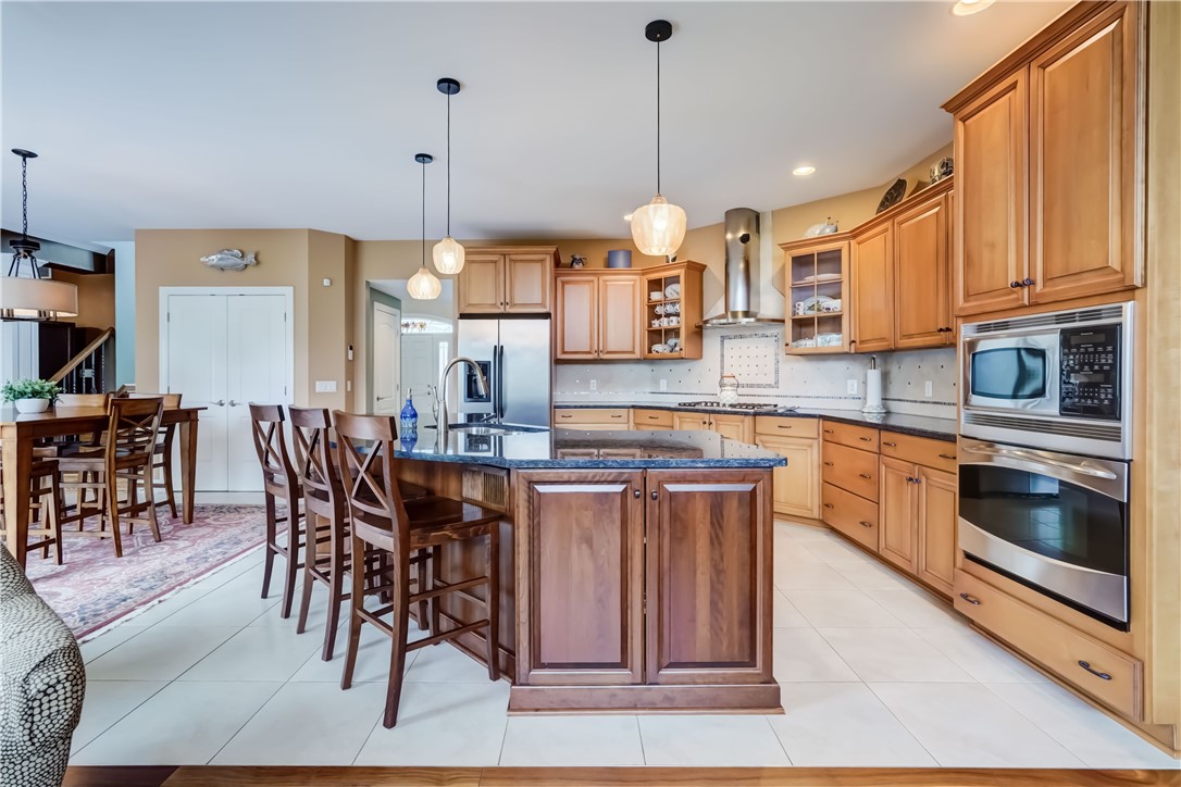 1515 Providence Drive, Webster, New York image 16