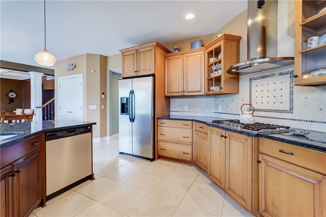 1515 Providence Drive, Webster, New York image 15