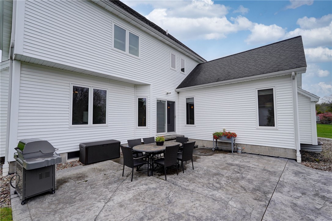 1515 Providence Drive, Webster, New York image 7