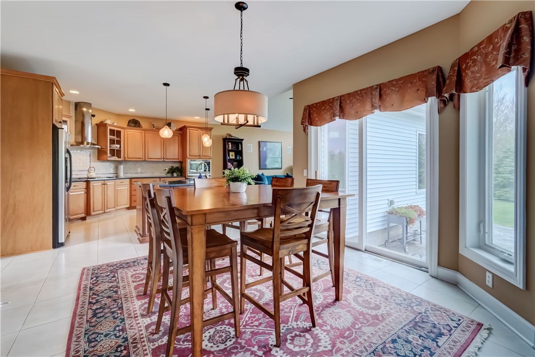 1515 Providence Drive, Webster, New York image 22