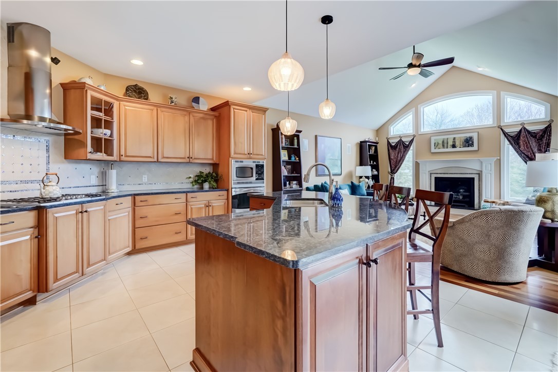 1515 Providence Drive, Webster, New York image 13