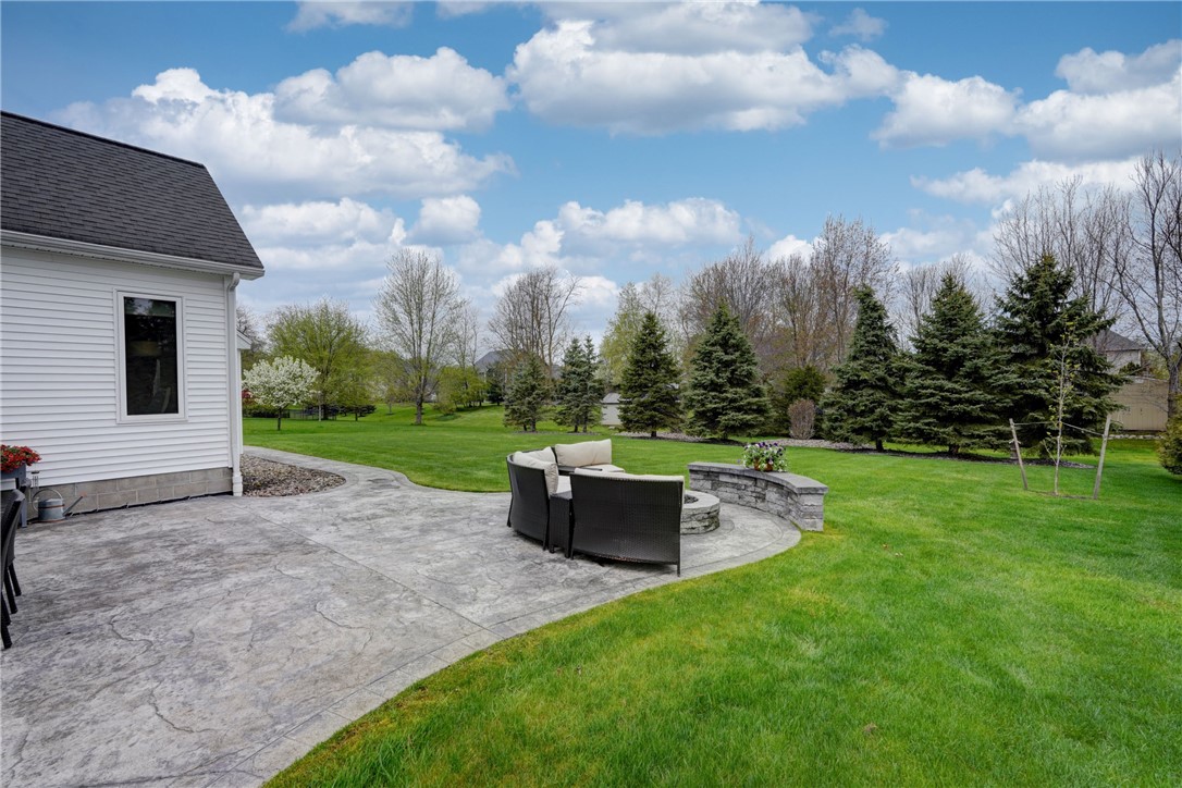 1515 Providence Drive, Webster, New York image 8