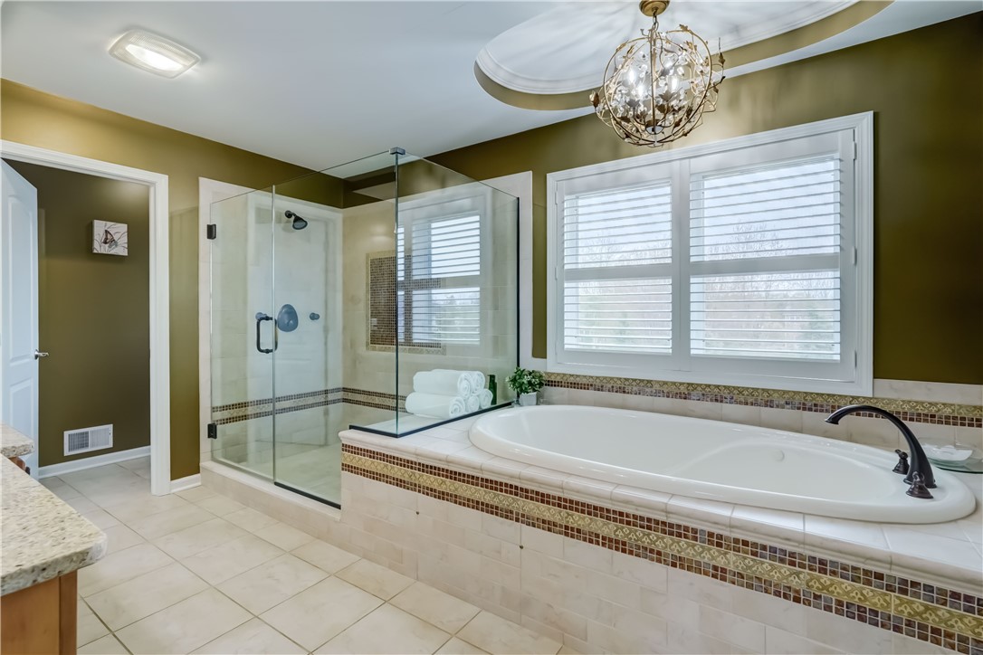 1515 Providence Drive, Webster, New York image 37