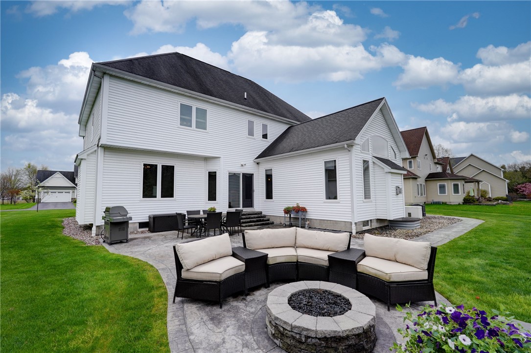 1515 Providence Drive, Webster, New York image 6