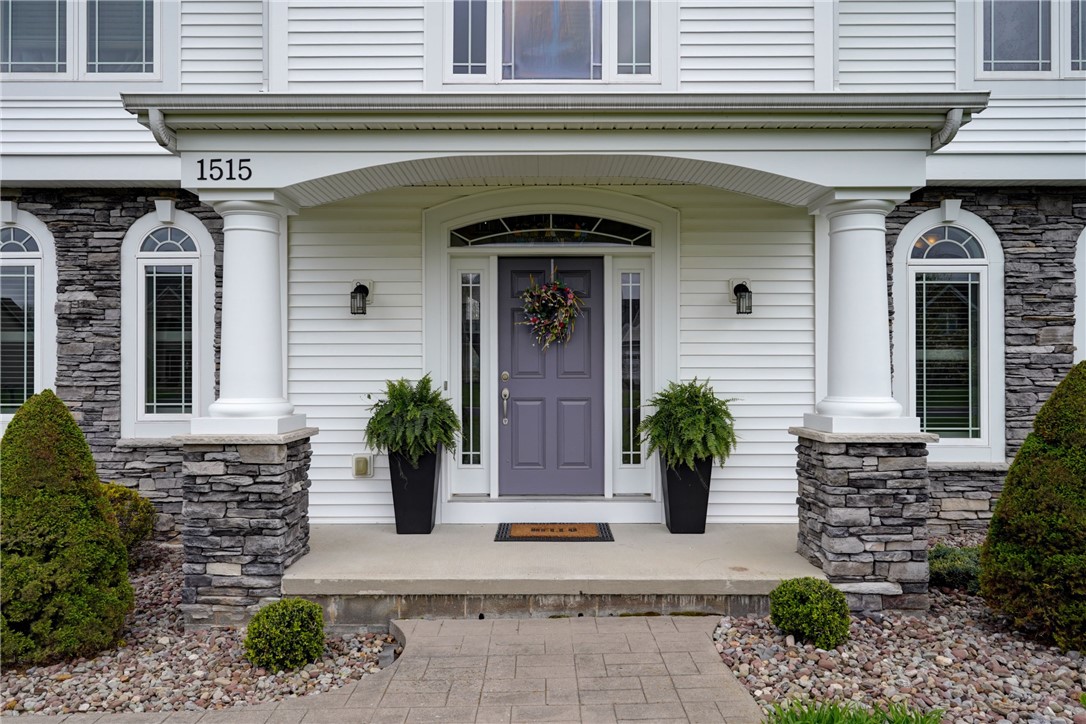 1515 Providence Drive, Webster, New York image 9