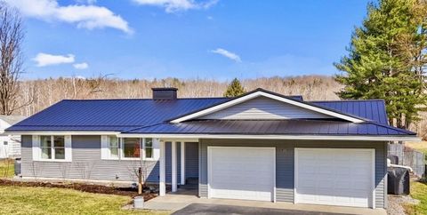 Homes For Sale - 4251 State Highway 23 St<br/> Chenango County, Norwich, NY 13815