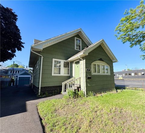 257 Haviland Park Rochester NY 14616