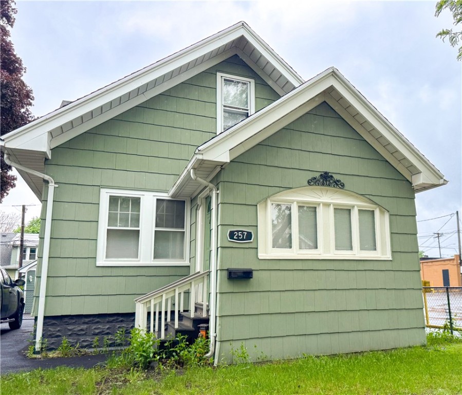 257 Haviland Park