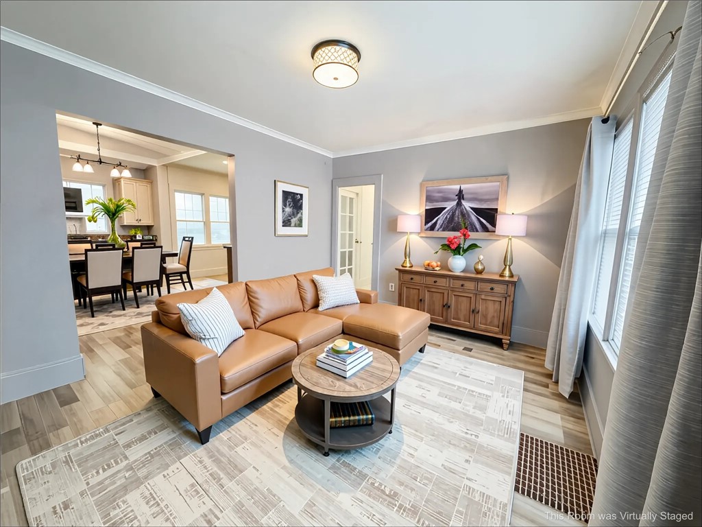 257 Haviland Park