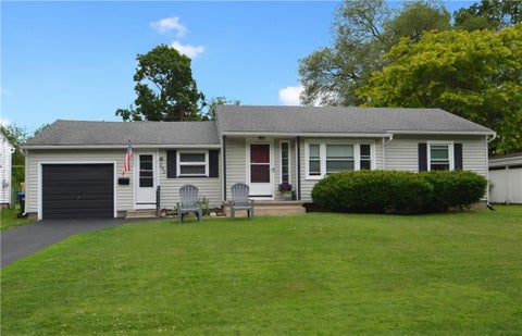 Homes For Sale - 243 Hildegarde Road<br/> Greece, NY 14626
