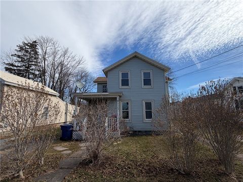 73 Bridge Street Seneca Falls NY 14860