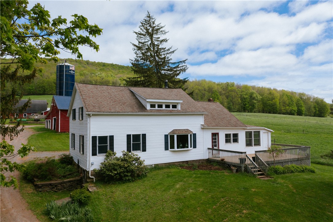 2400 Gladstone Hollow Road, Andes, New York image 4