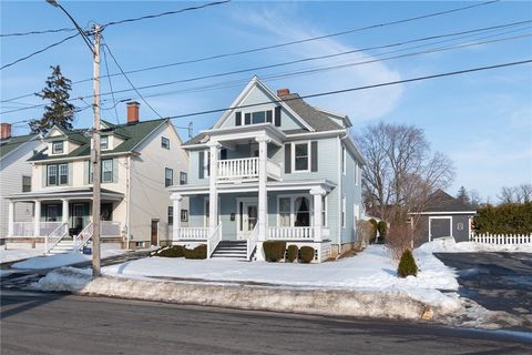 211 S West Street Geneva NY 14456