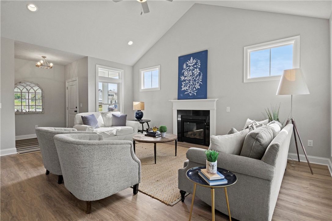 39 Chase Meadow Trail Lot 53