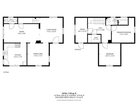 Tiny photo for 316 W William Street, Corning City, NY 14830 (MLS # R1693363)