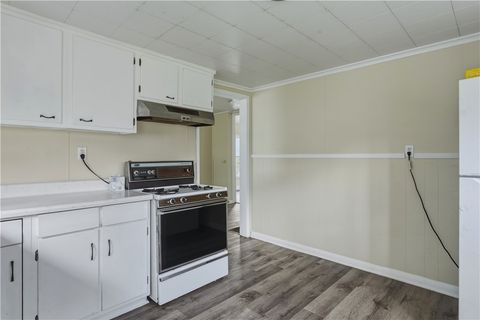 Tiny photo for 316 W William Street, Corning City, NY 14830 (MLS # R1693363)