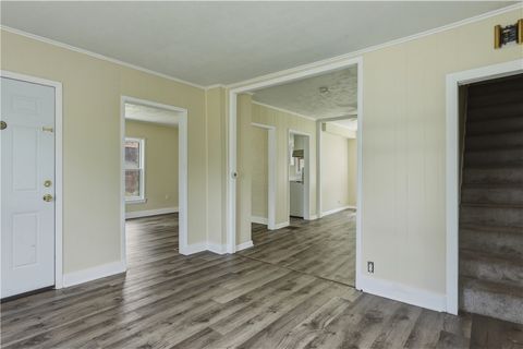 Tiny photo for 316 W William Street, Corning City, NY 14830 (MLS # R1693363)