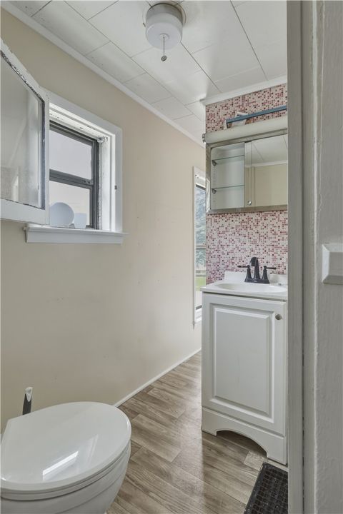 Tiny photo for 316 W William Street, Corning City, NY 14830 (MLS # R1693363)