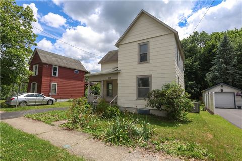 Tiny photo for 316 W William Street, Corning City, NY 14830 (MLS # R1693363)