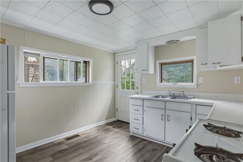 Tiny photo for 316 W William Street, Corning City, NY 14830 (MLS # R1693363)