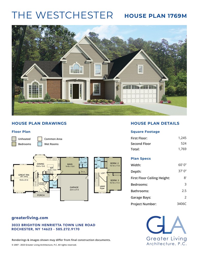 LOT 120 Arrowwood Trail