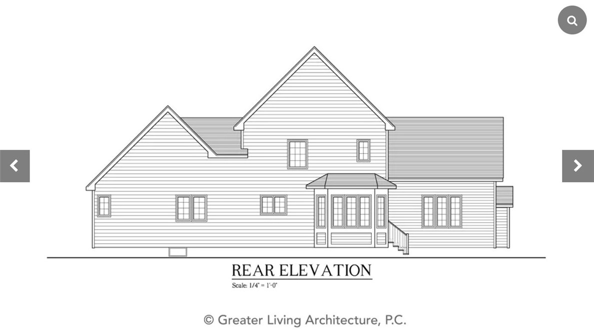 LOT 120 Arrowwood Trail