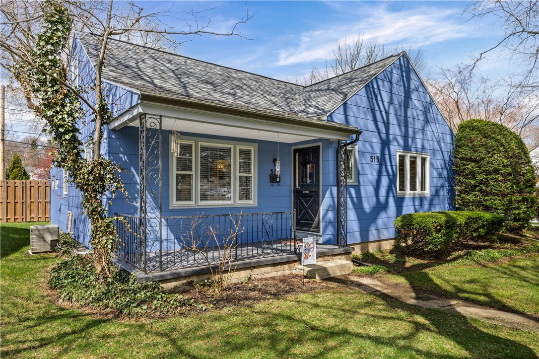515 Shelford Road