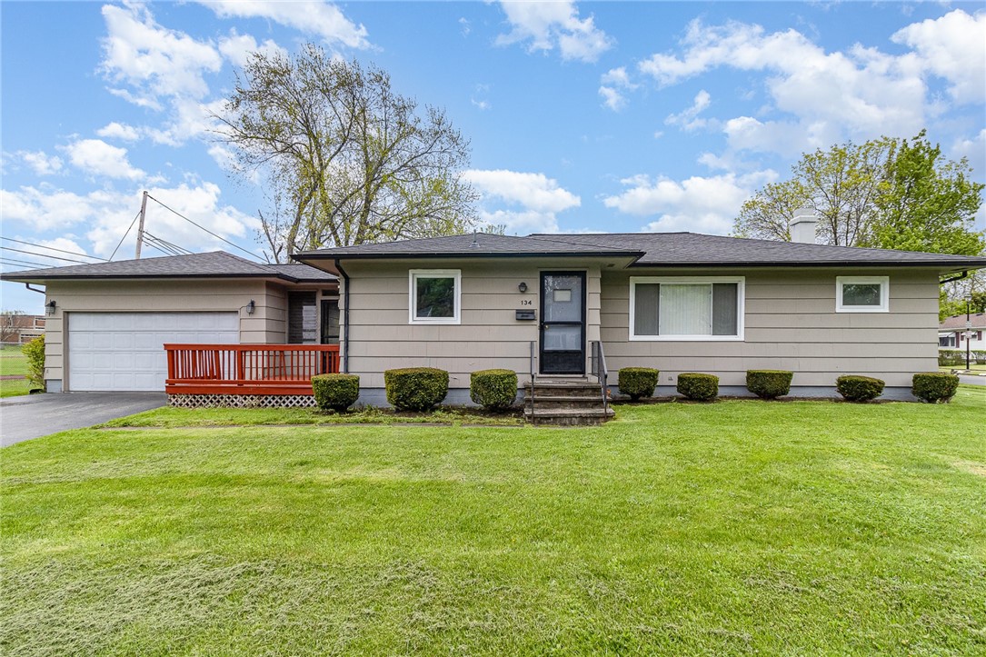 134 Schum Lane, Rochester, New York image 1