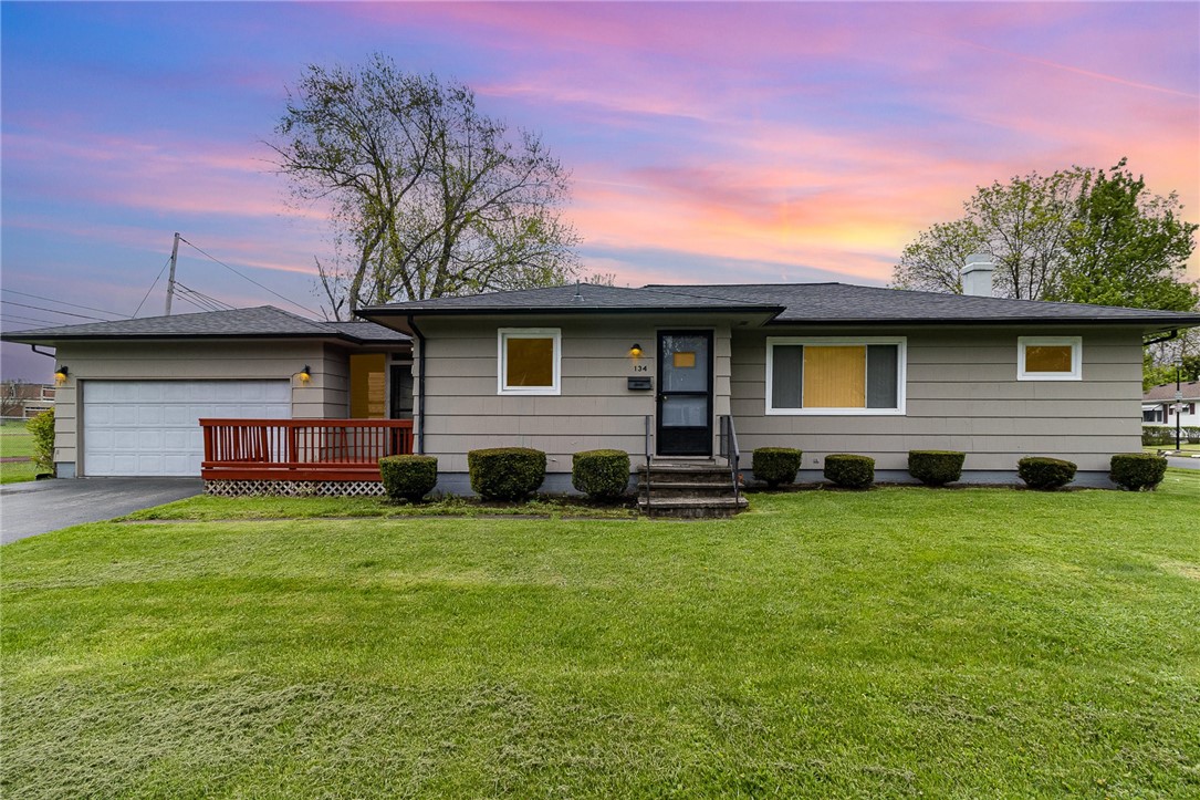 134 Schum Lane, Rochester, New York image 28