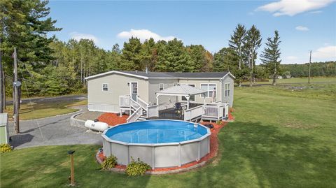 2070 Beach Road Rock Stream NY 14878