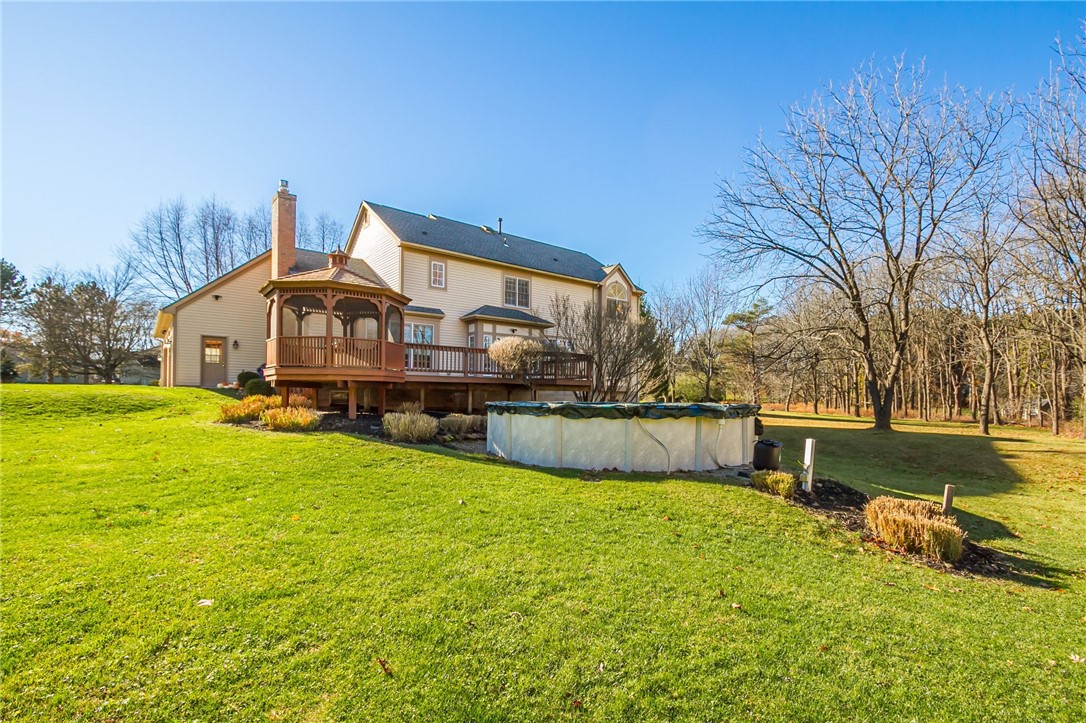 30 Parkview Manor Circle, Mendon, New York image 42