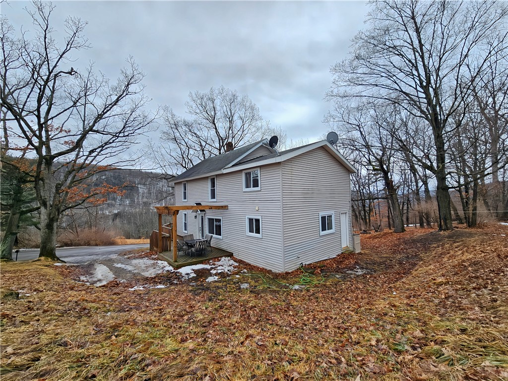 3011 Pierce Road, Canisteo, New York image 30