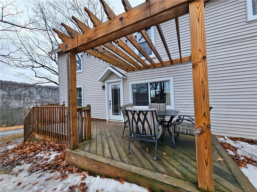 3011 Pierce Road, Canisteo, New York image 23