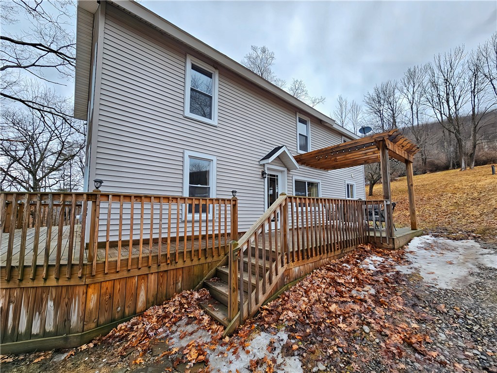 3011 Pierce Road, Canisteo, New York image 32
