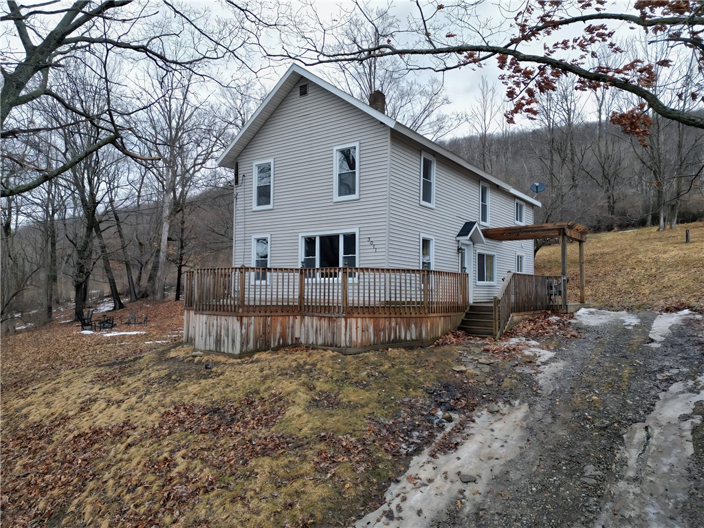 3011 Pierce Road, Canisteo, New York image 34