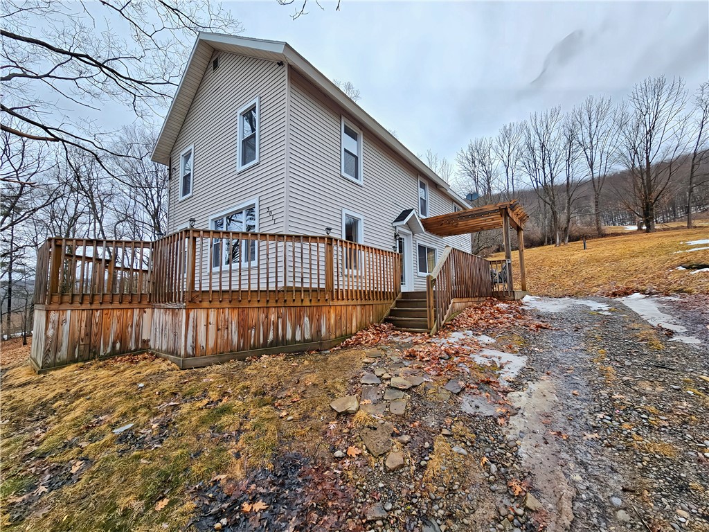 3011 Pierce Road, Canisteo, New York image 31