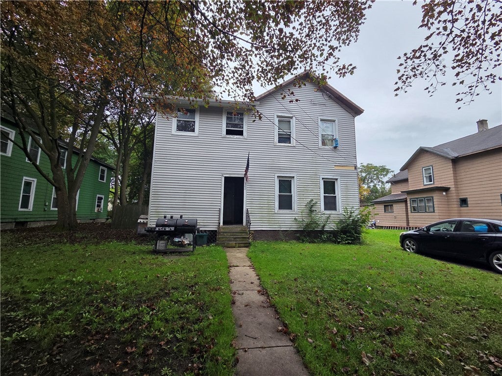 360 Diven Avenue