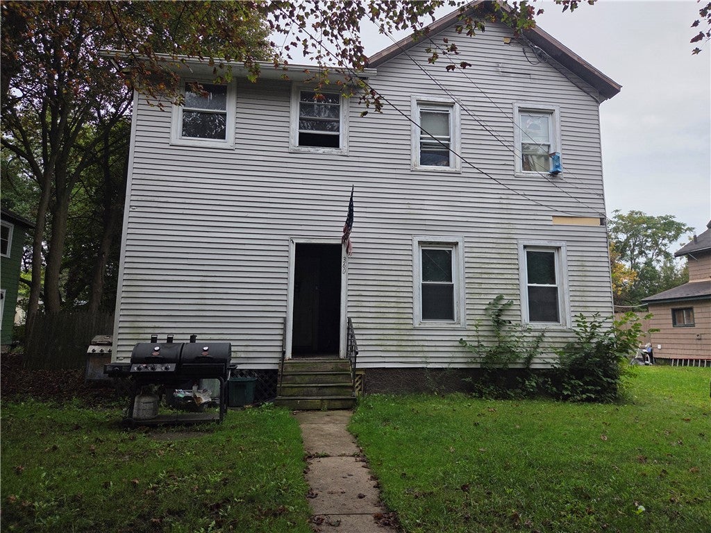 360 Diven Avenue