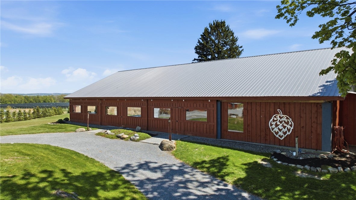 511 Hansen Point Road