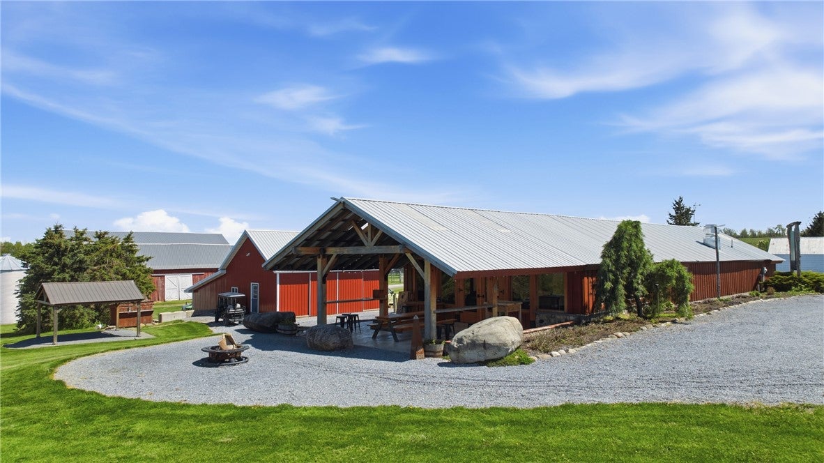 511 Hansen Point Road
